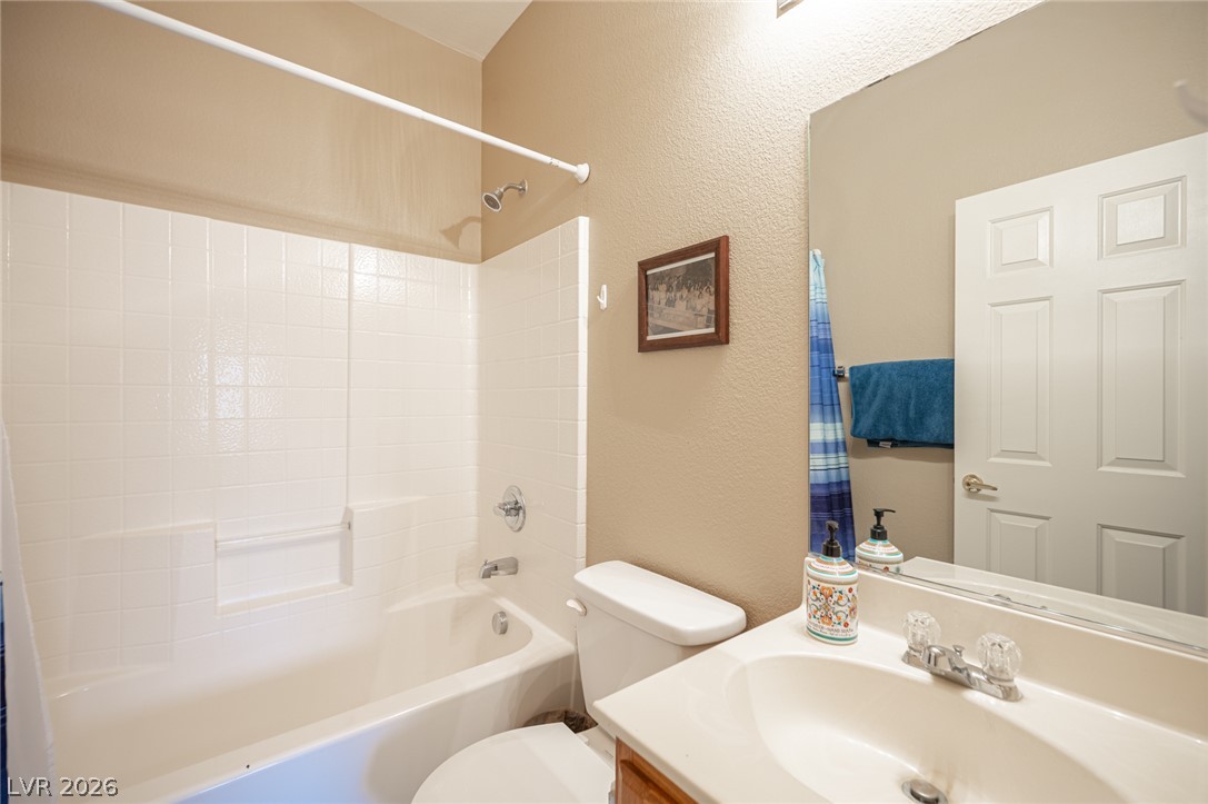 6313 Sandy Ridge Street 101 North Las Vegas NV 89081