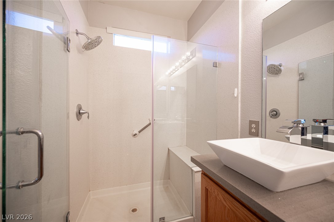 6313 Sandy Ridge Street 101 North Las Vegas NV 89081