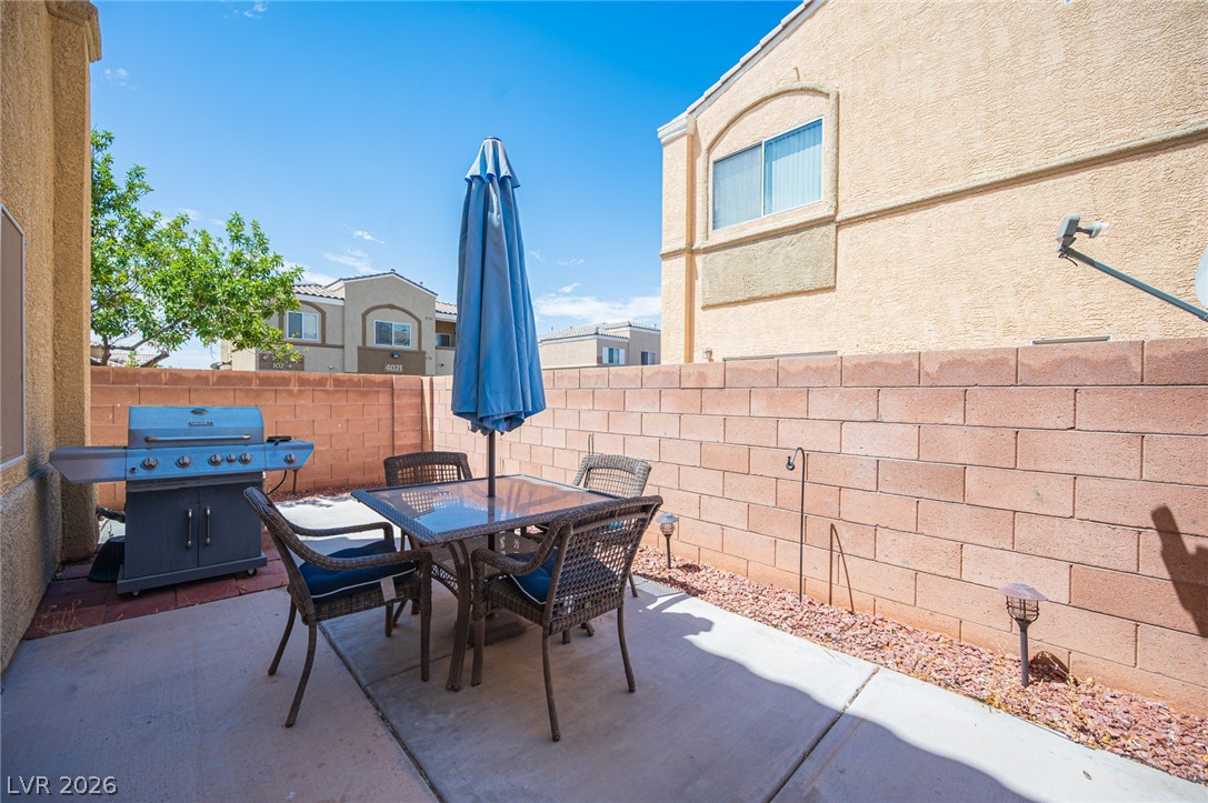 6313 Sandy Ridge Street 101 North Las Vegas NV 89081