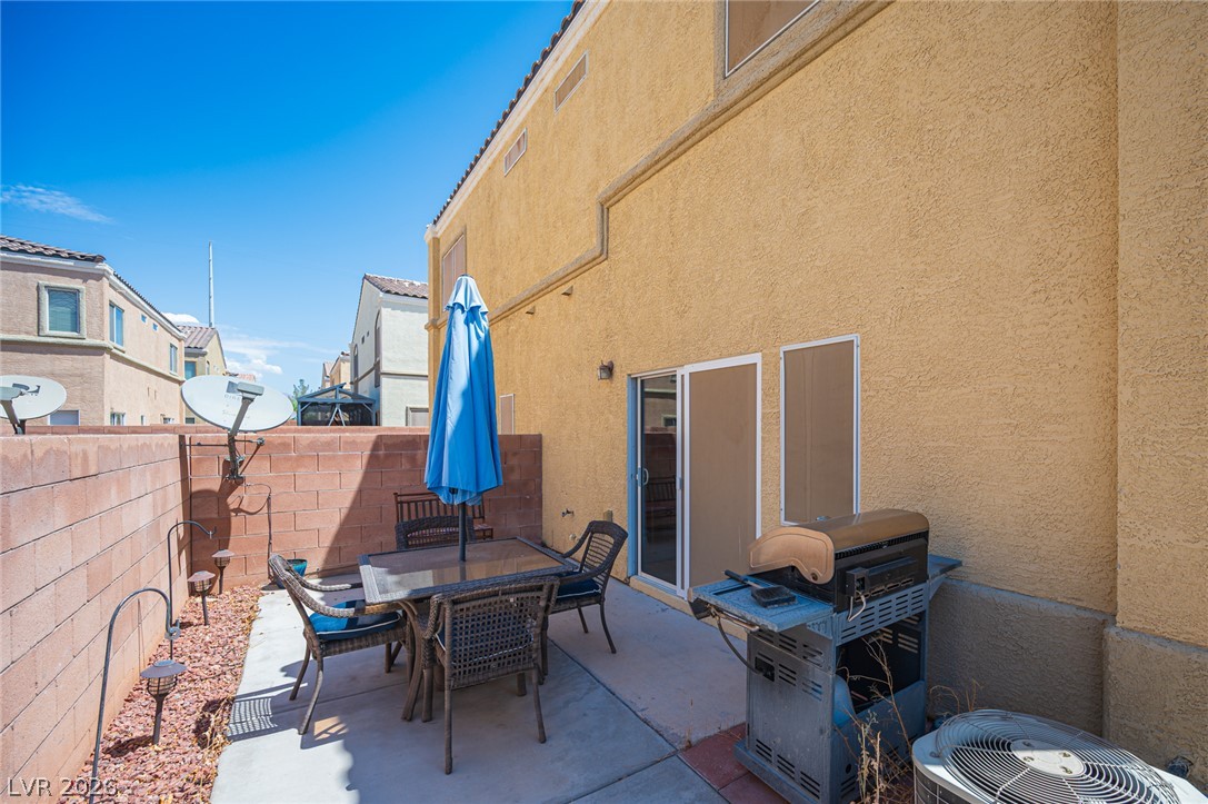 6313 Sandy Ridge Street 101 North Las Vegas NV 89081