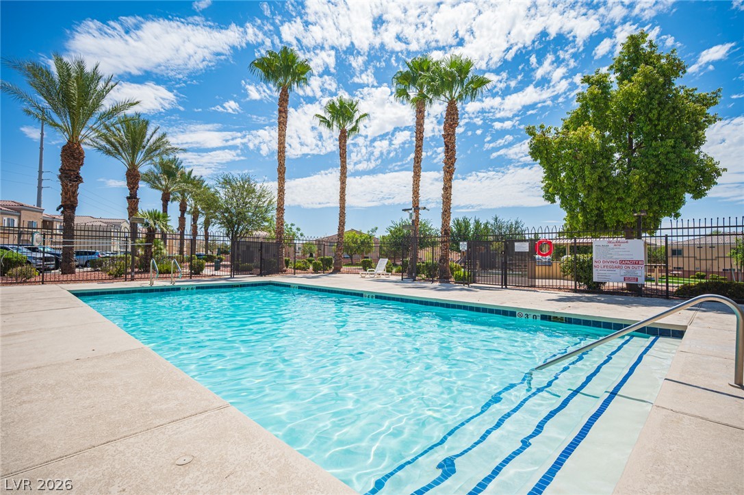 6313 Sandy Ridge Street 101 North Las Vegas NV 89081