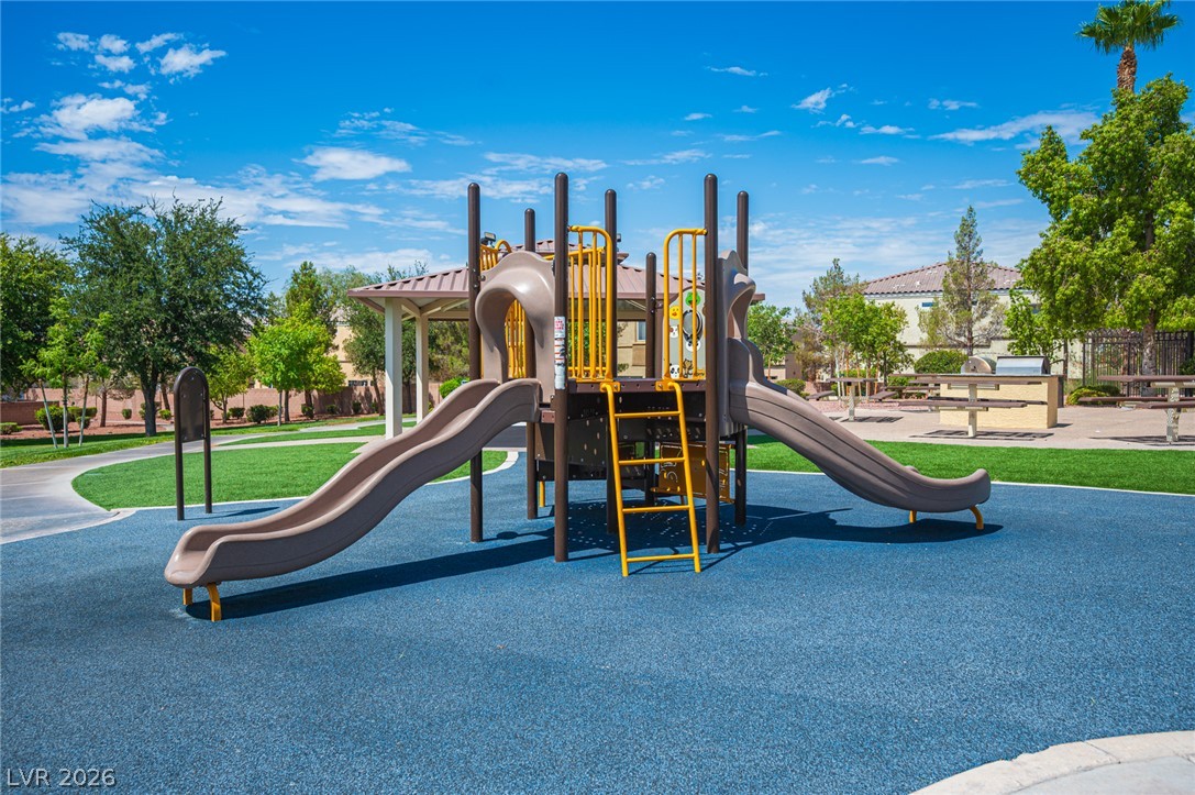 6313 Sandy Ridge Street 101 North Las Vegas NV 89081