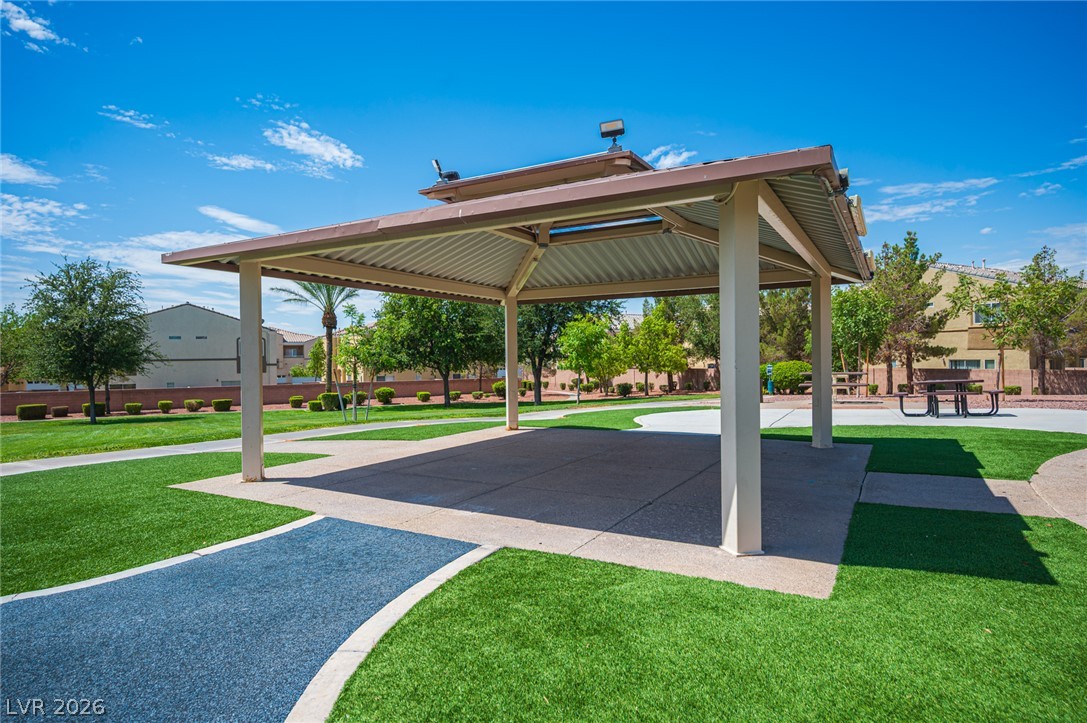 6313 Sandy Ridge Street 101 North Las Vegas NV 89081