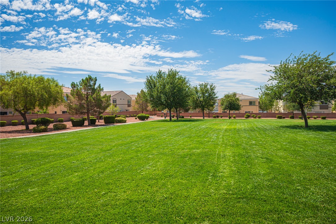 6313 Sandy Ridge Street 101 North Las Vegas NV 89081