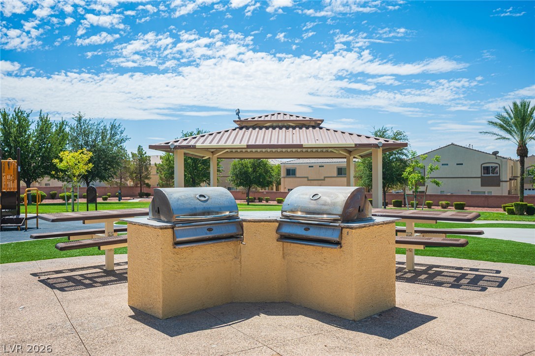 6313 Sandy Ridge Street 101 North Las Vegas NV 89081