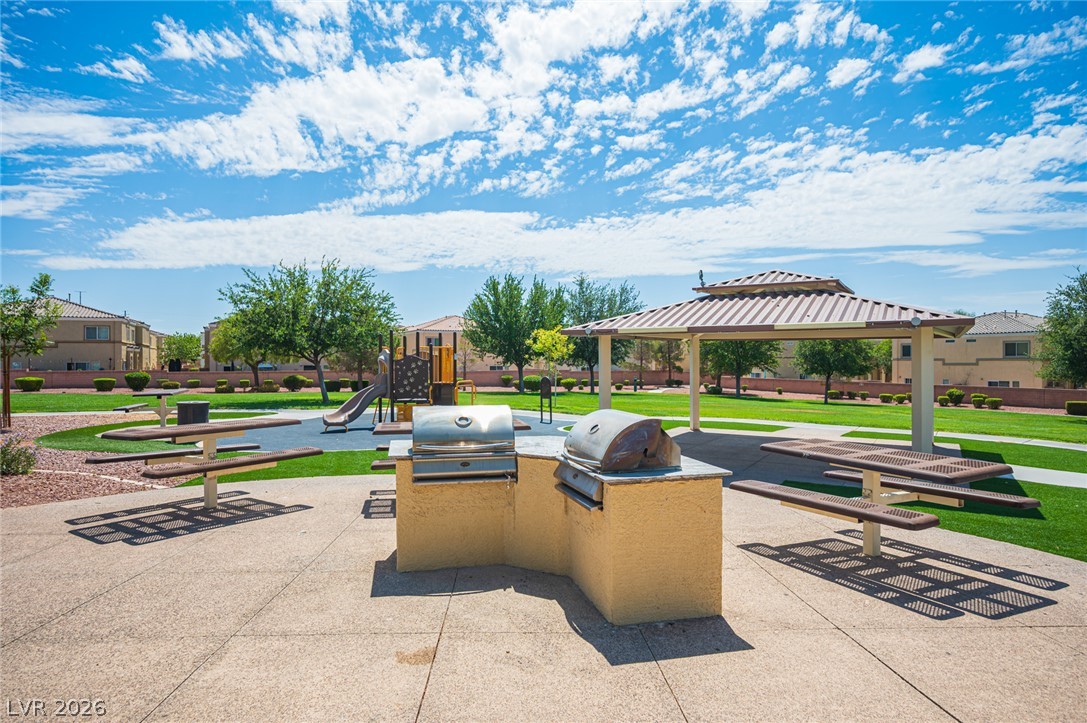 6313 Sandy Ridge Street 101 North Las Vegas NV 89081