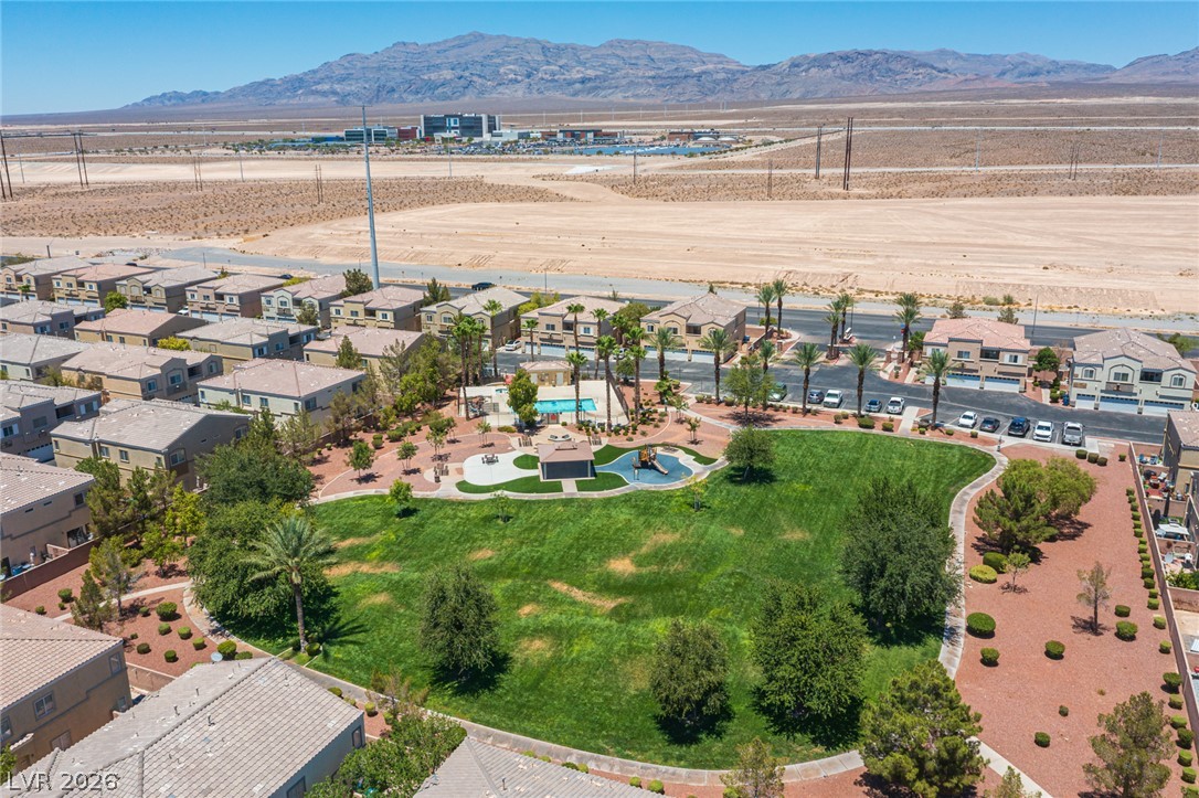6313 Sandy Ridge Street 101 North Las Vegas NV 89081
