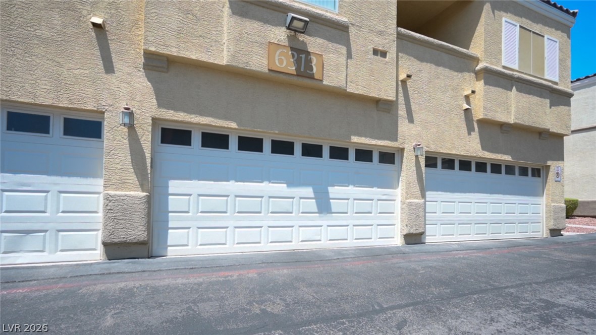 6313 Sandy Ridge Street 101 North Las Vegas NV 89081