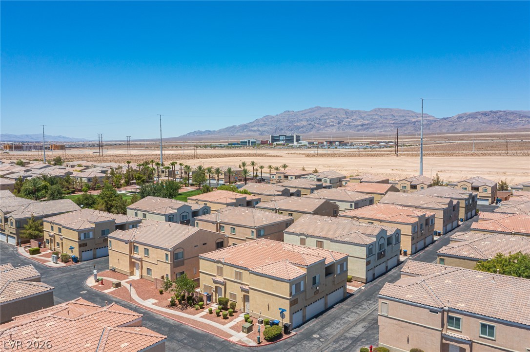 6313 Sandy Ridge Street 101 North Las Vegas NV 89081
