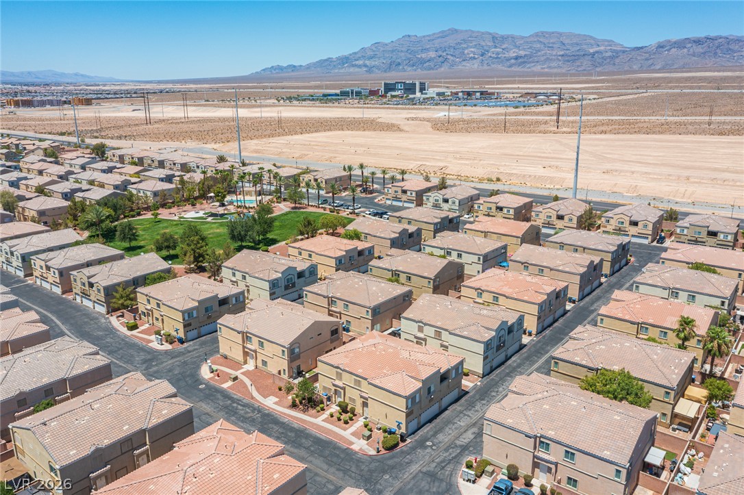 6313 Sandy Ridge Street 101 North Las Vegas NV 89081