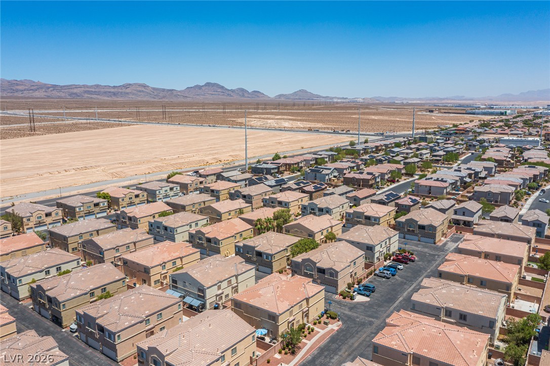 6313 Sandy Ridge Street 101 North Las Vegas NV 89081