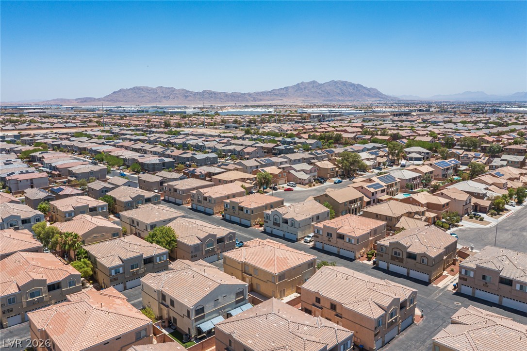 6313 Sandy Ridge Street 101 North Las Vegas NV 89081