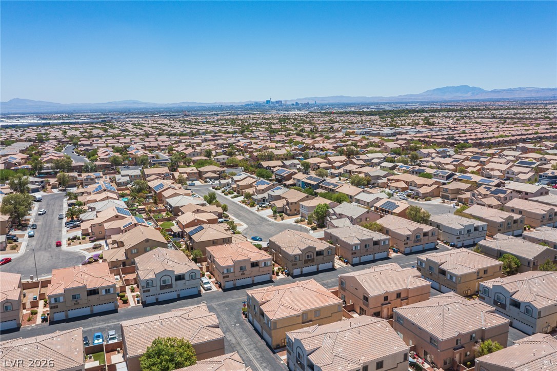 6313 Sandy Ridge Street 101 North Las Vegas NV 89081