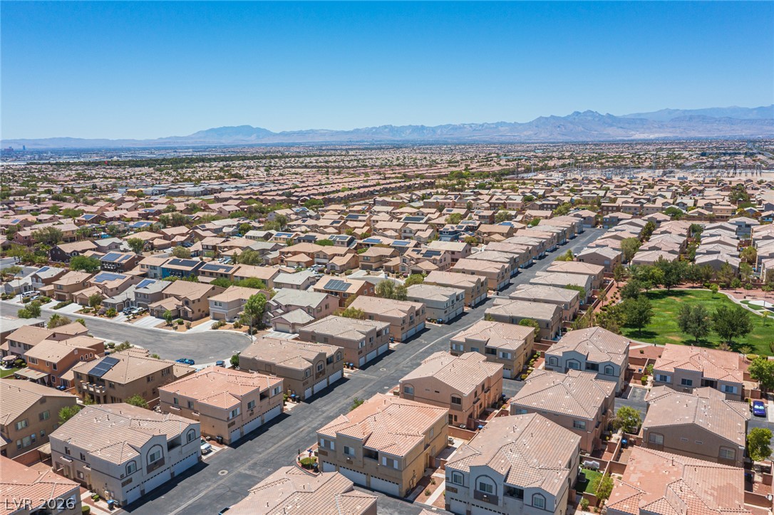 6313 Sandy Ridge Street 101 North Las Vegas NV 89081
