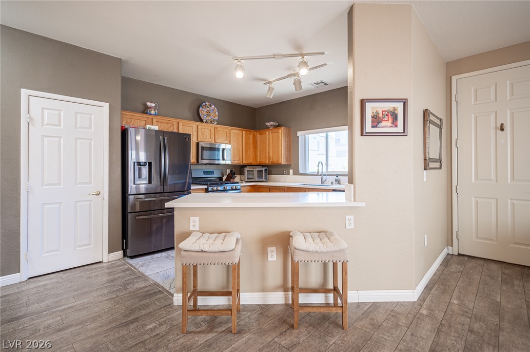6313 Sandy Ridge Street 101 North Las Vegas NV 89081