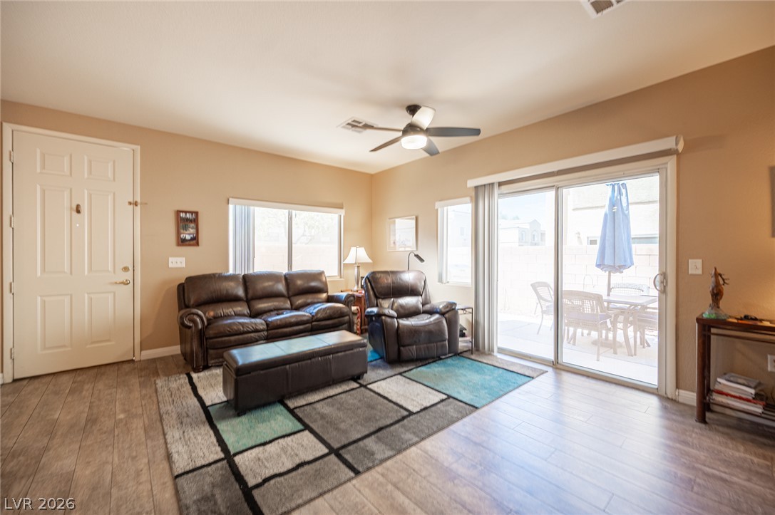 6313 Sandy Ridge Street 101 North Las Vegas NV 89081