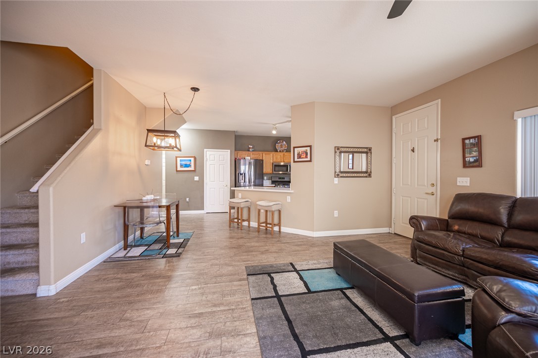 6313 Sandy Ridge Street 101 North Las Vegas NV 89081
