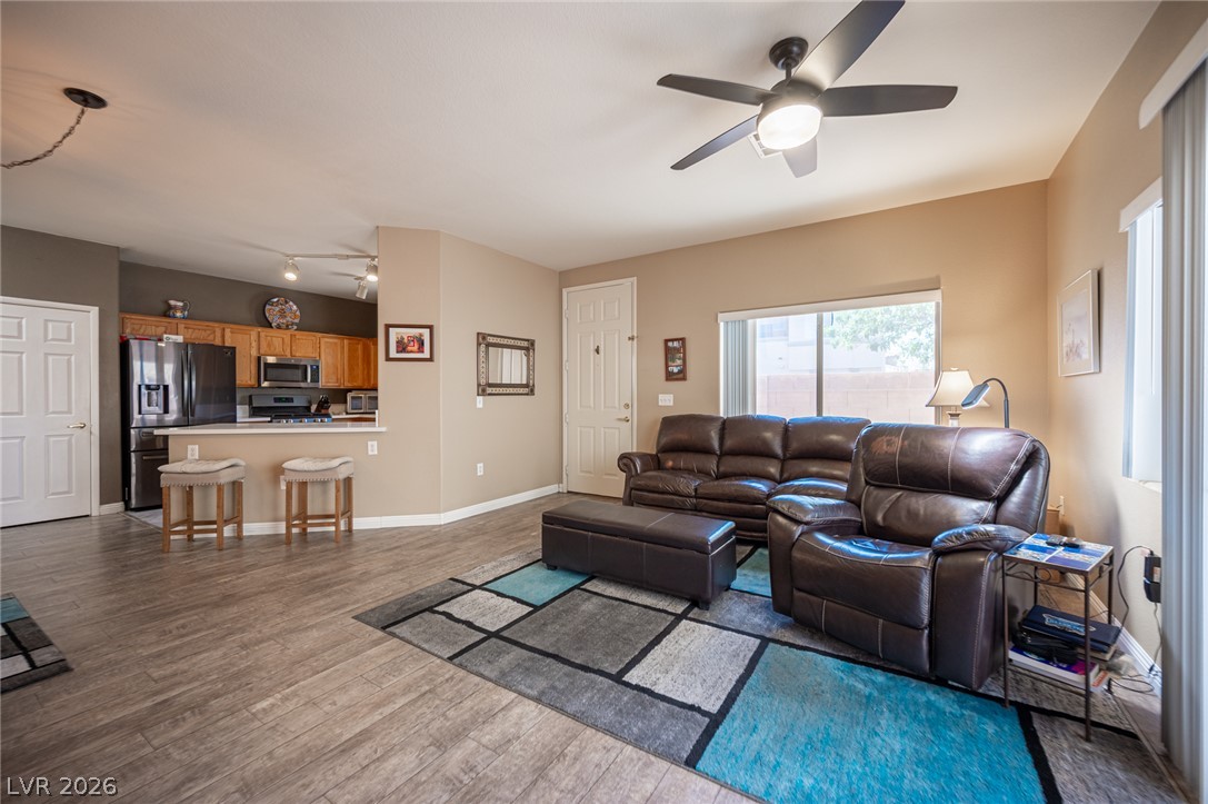 6313 Sandy Ridge Street 101 North Las Vegas NV 89081