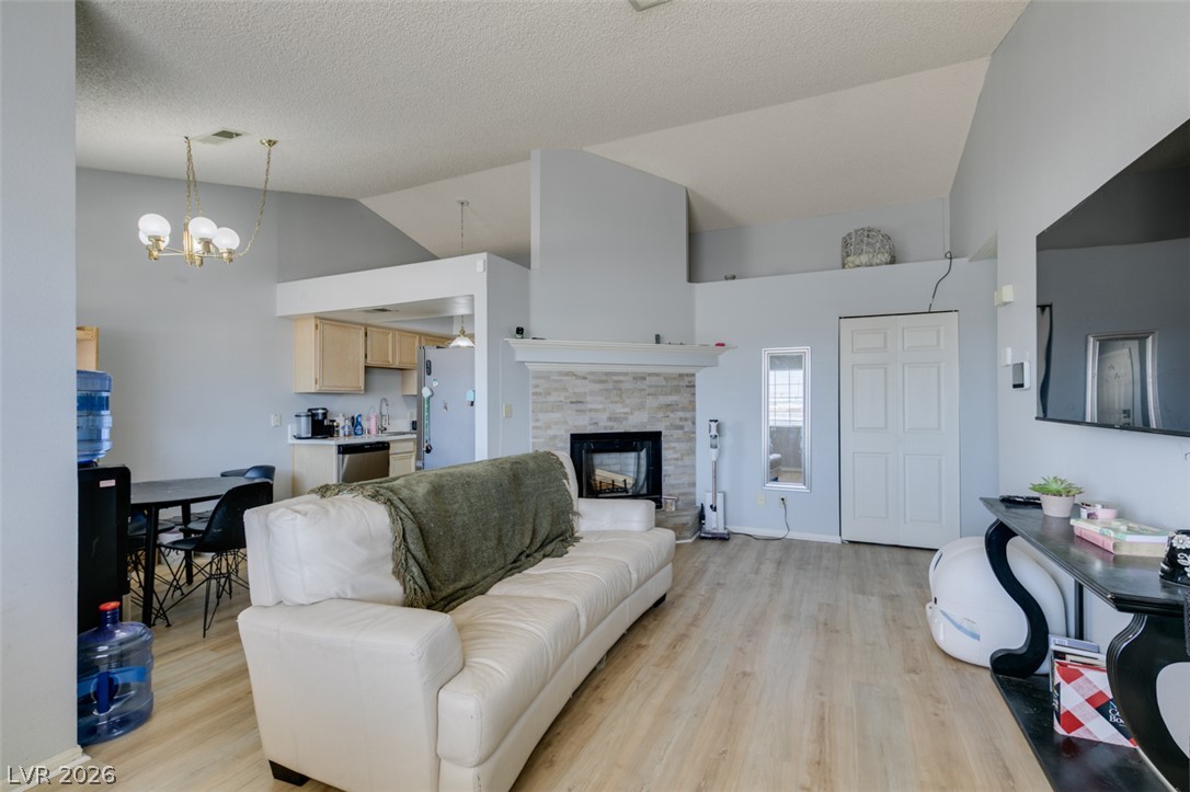 5335 Rod Court 104 Las Vegas NV 89122
