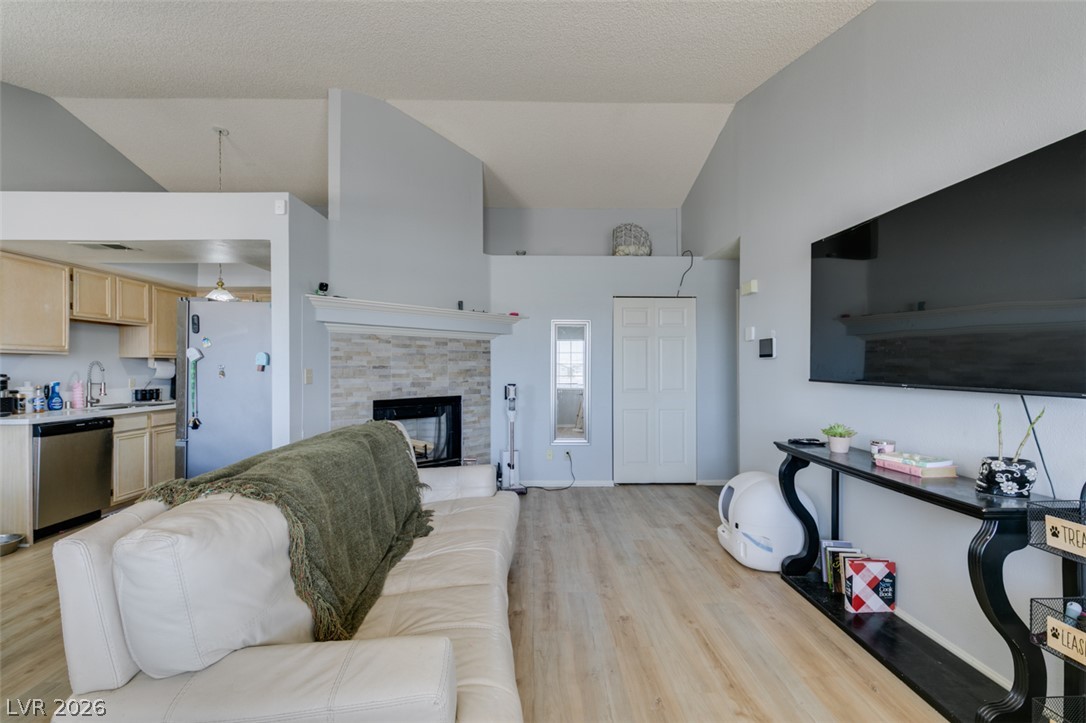 5335 Rod Court 104 Las Vegas NV 89122