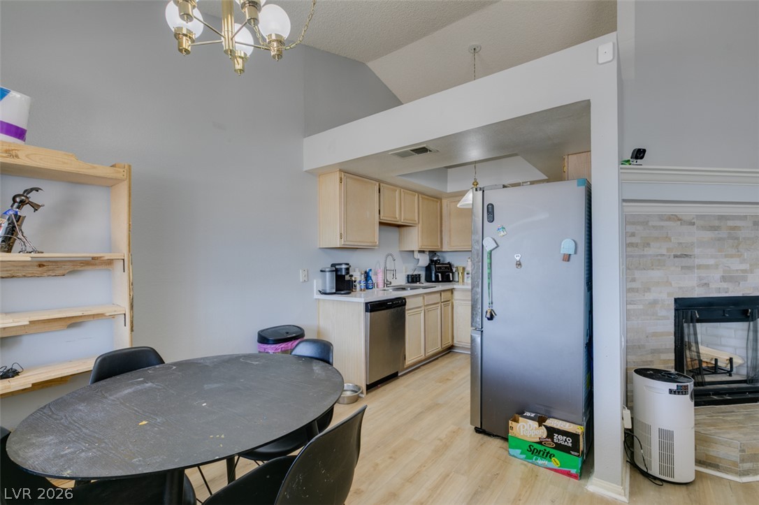 5335 Rod Court 104 Las Vegas NV 89122