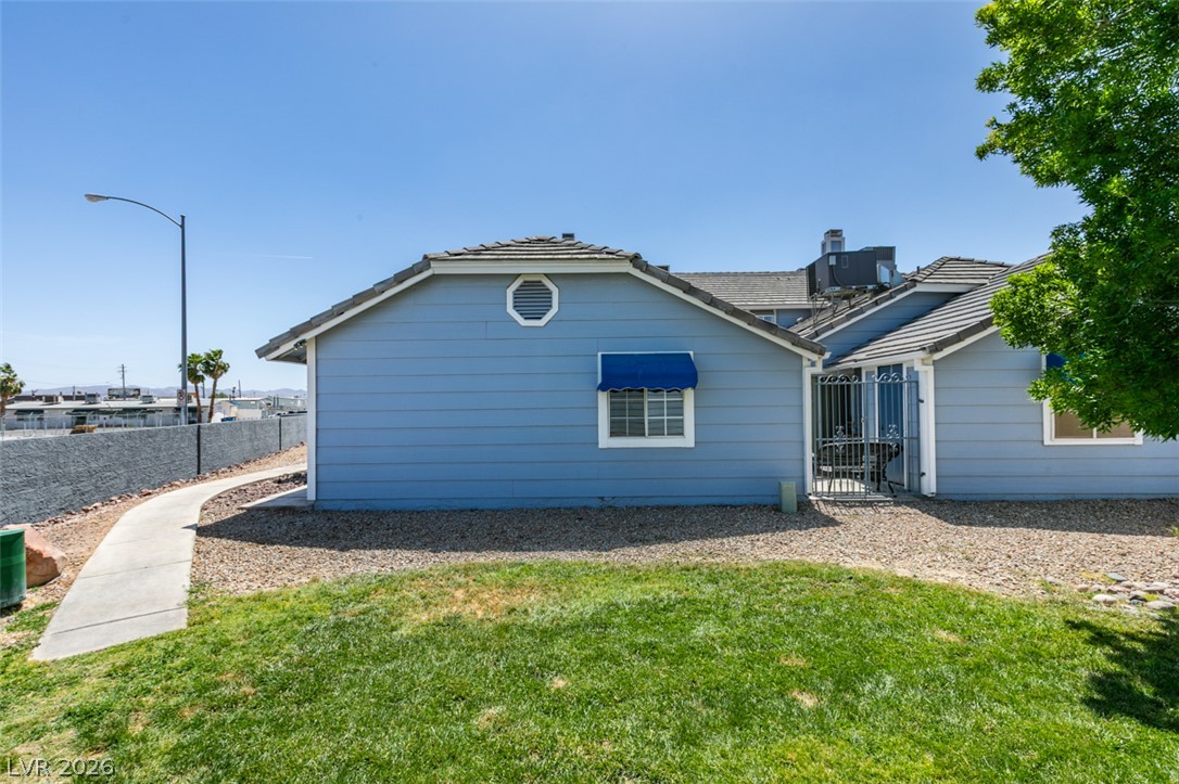 5335 Rod Court 104 Las Vegas NV 89122