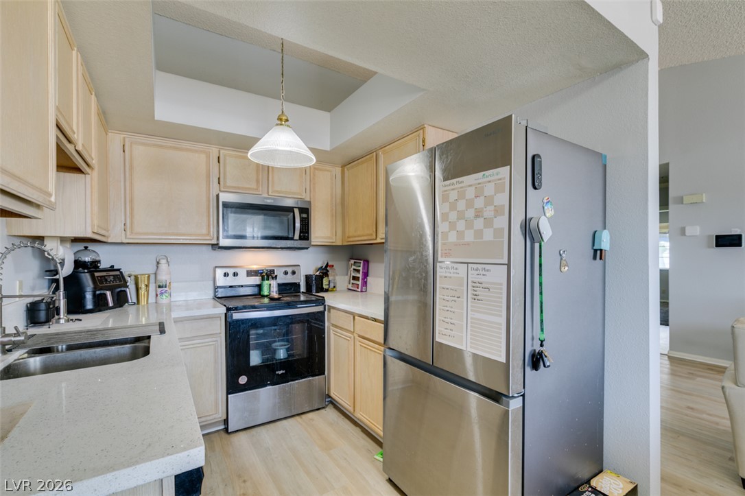 5335 Rod Court 104 Las Vegas NV 89122