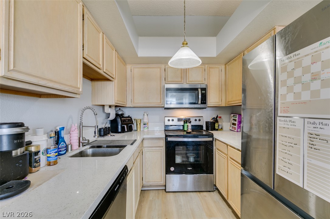 5335 Rod Court 104 Las Vegas NV 89122