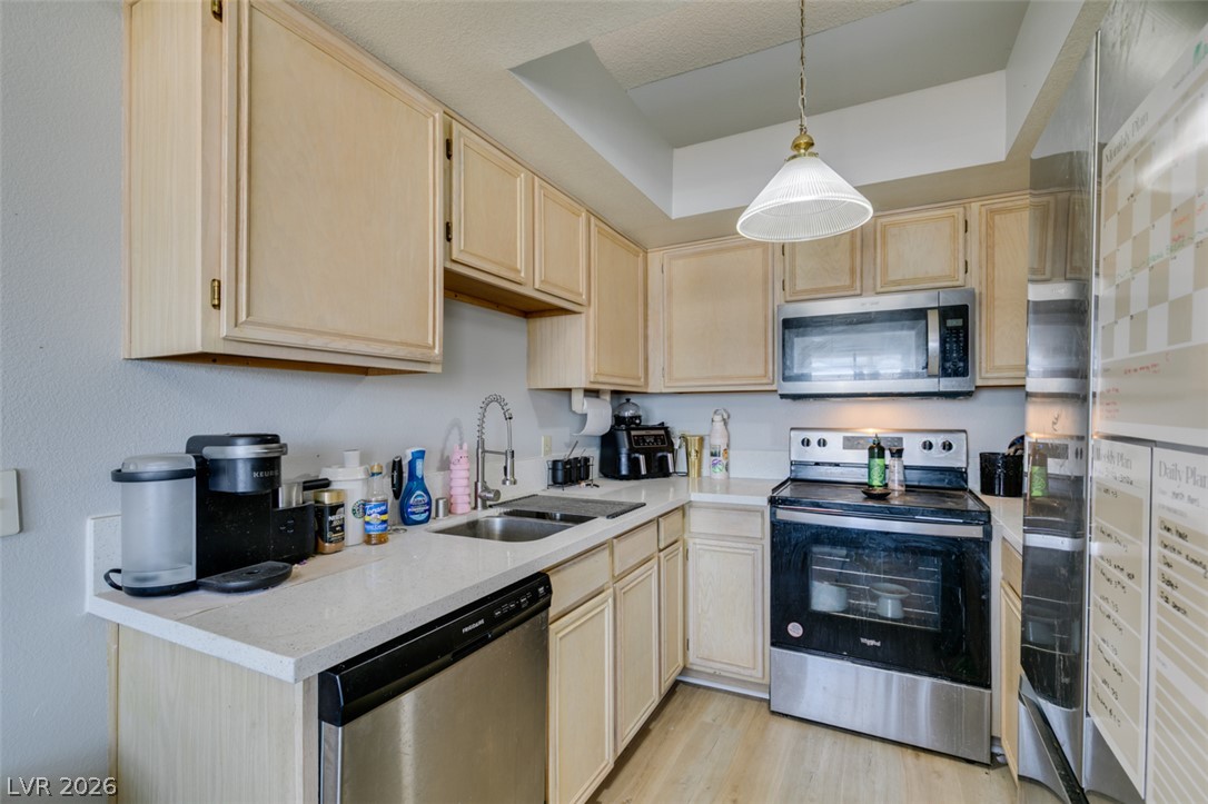 5335 Rod Court 104 Las Vegas NV 89122