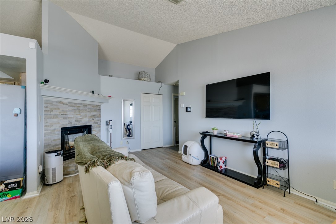 5335 Rod Court 104 Las Vegas NV 89122
