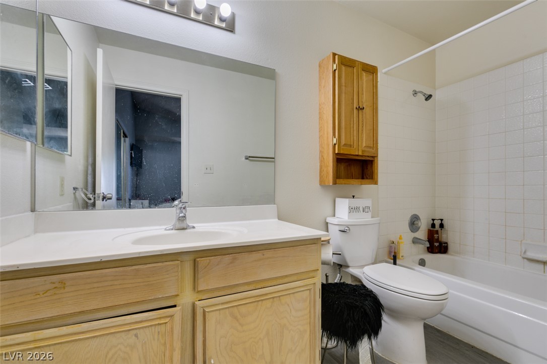 5335 Rod Court 104 Las Vegas NV 89122