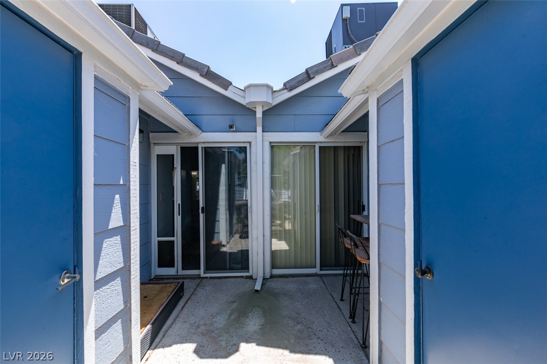 5335 Rod Court 104 Las Vegas NV 89122