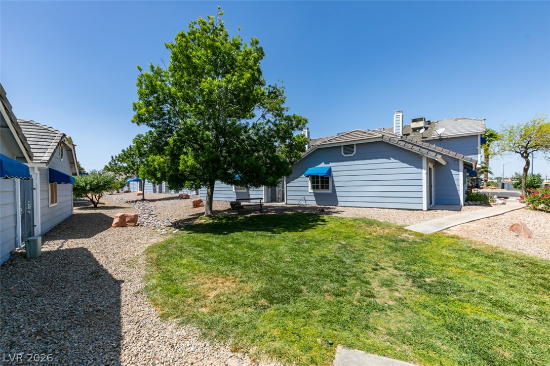 5335 Rod Court 104 Las Vegas NV 89122