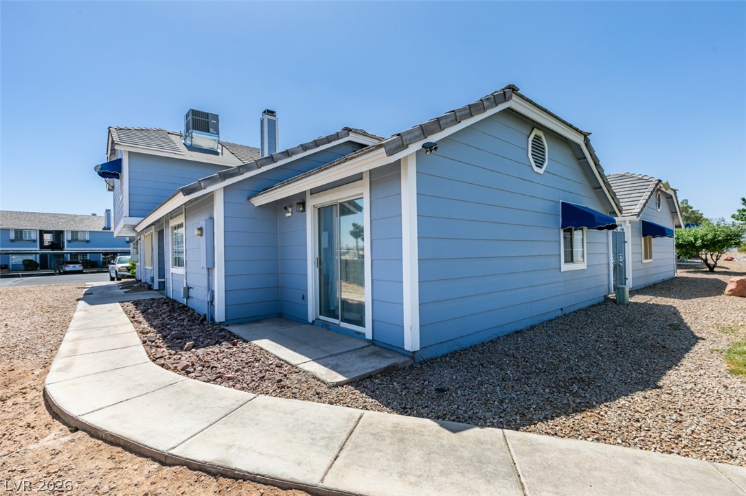 5335 Rod Court 104 Las Vegas NV 89122