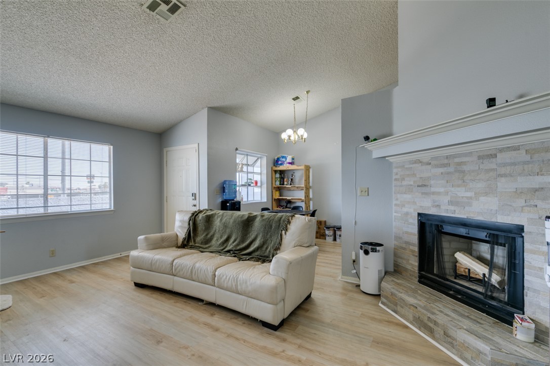 5335 Rod Court 104 Las Vegas NV 89122