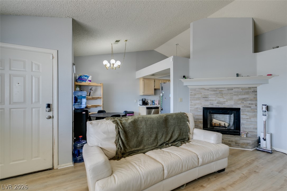 5335 Rod Court 104 Las Vegas NV 89122