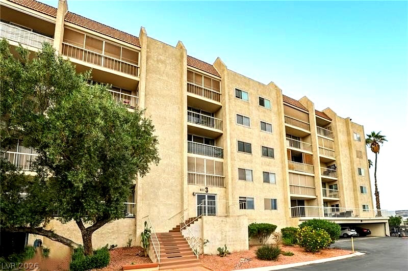 730 South Royal Crest Circle 414 Las Vegas NV 89169