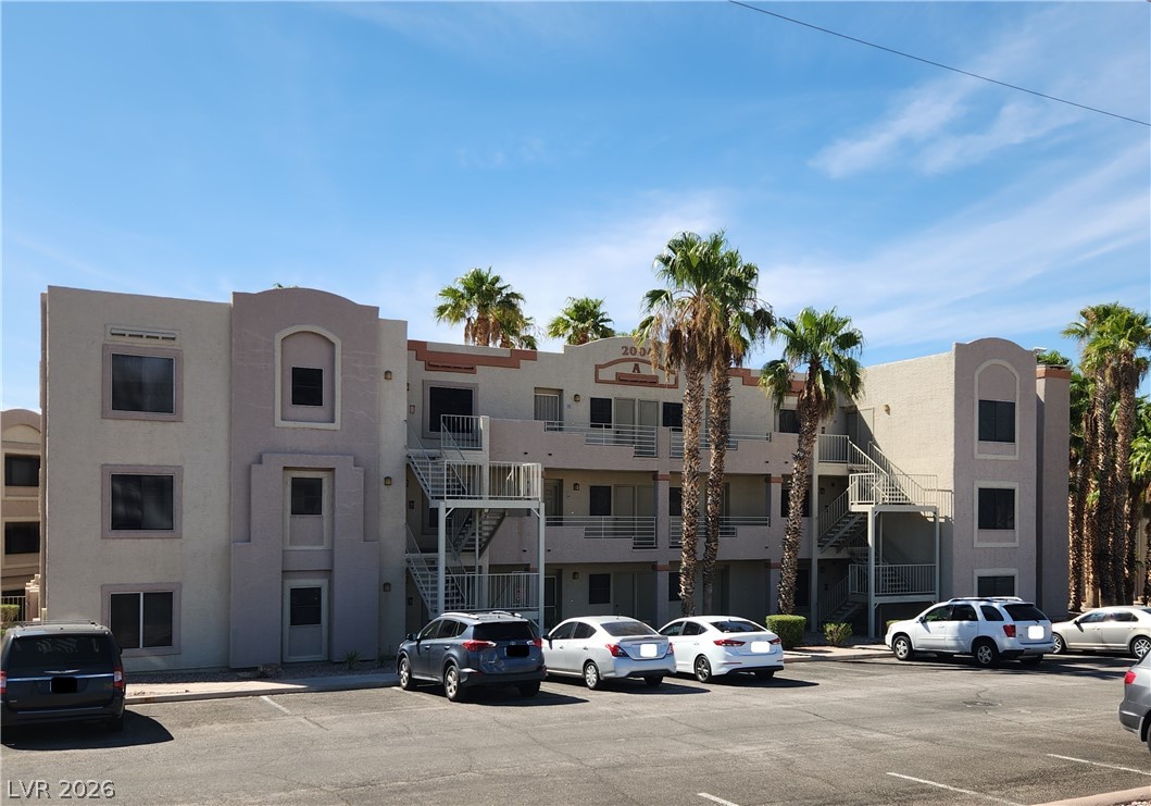 2004 Mesquite Lane 203 Laughlin NV 89029