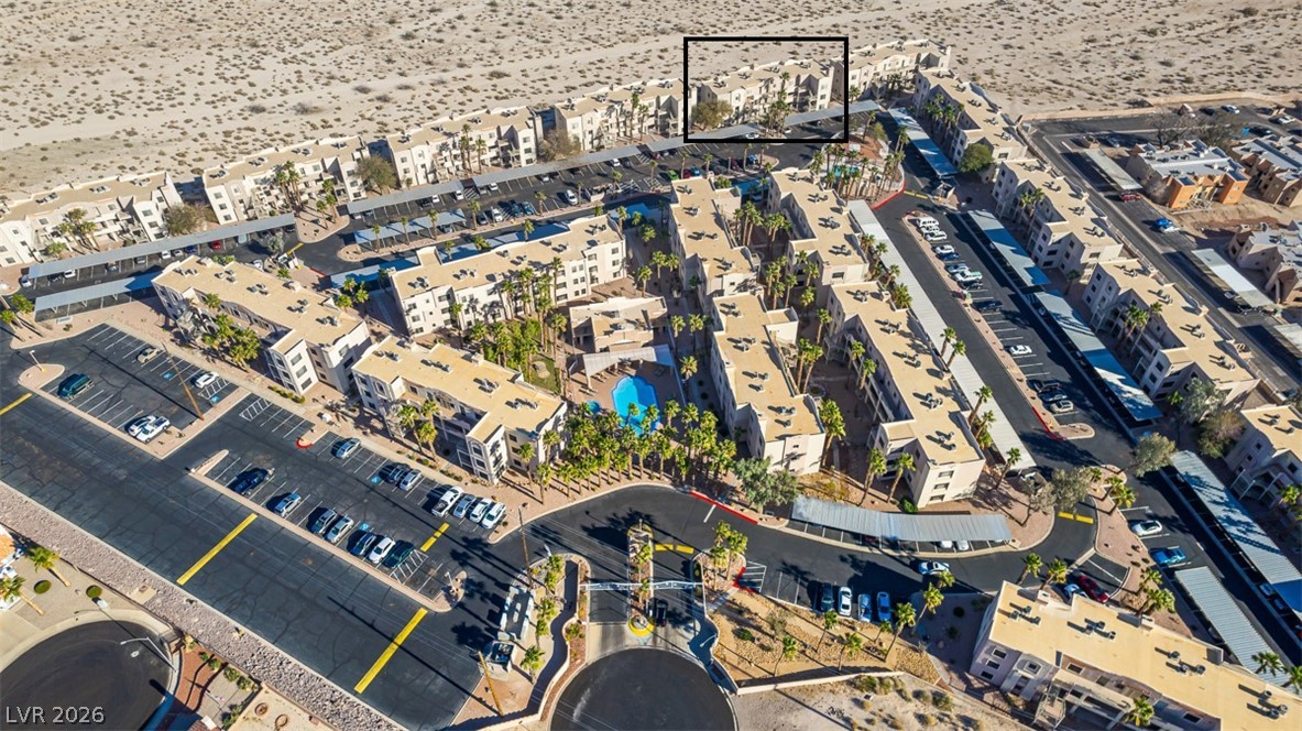 2004 Mesquite Lane 203 Laughlin NV 89029