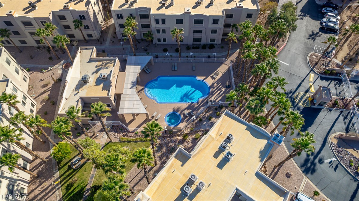 2004 Mesquite Lane 203 Laughlin NV 89029