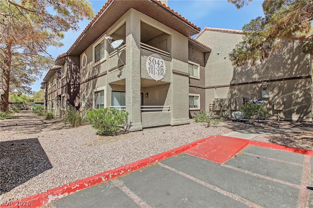 5042 South Rainbow Boulevard 102 Las Vegas NV 89118