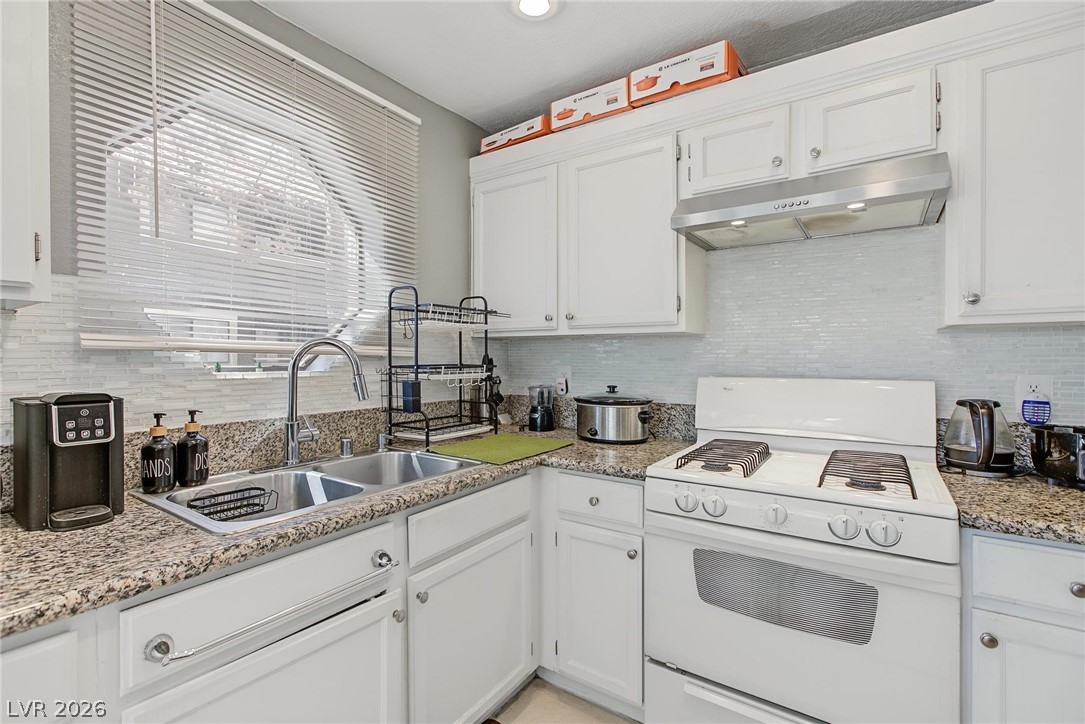 5042 South Rainbow Boulevard 102 Las Vegas NV 89118