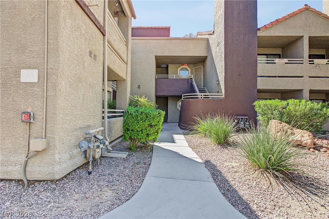 5042 South Rainbow Boulevard 102 Las Vegas NV 89118