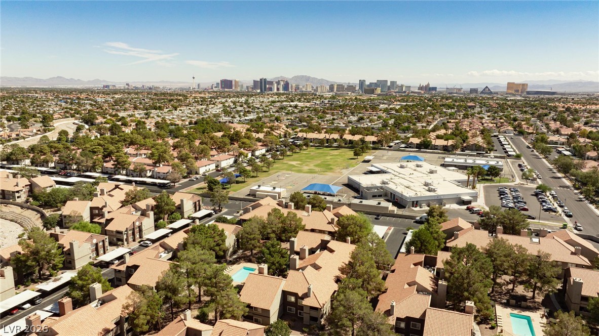 5042 South Rainbow Boulevard 102 Las Vegas NV 89118