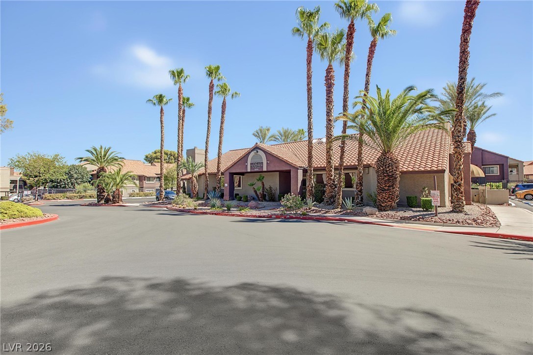 5042 South Rainbow Boulevard 102 Las Vegas NV 89118