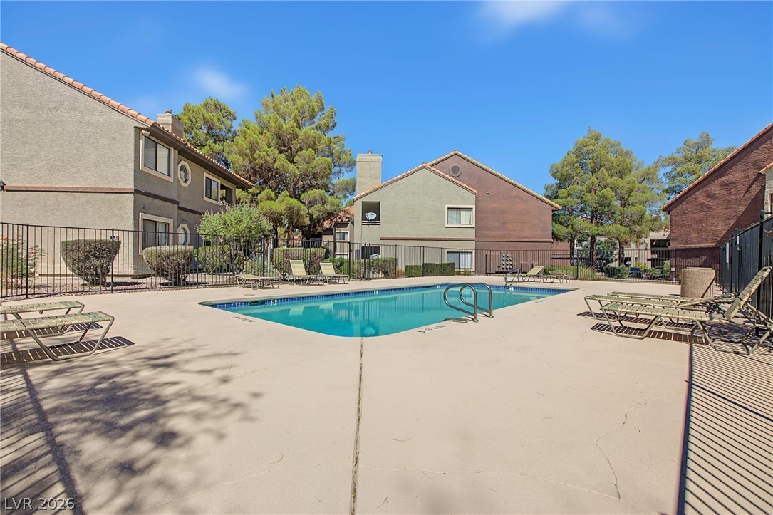 5042 South Rainbow Boulevard 102 Las Vegas NV 89118