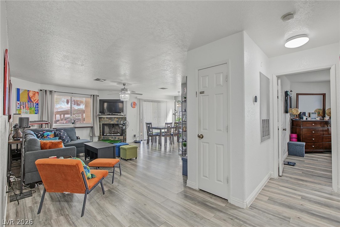 5042 South Rainbow Boulevard 102 Las Vegas NV 89118