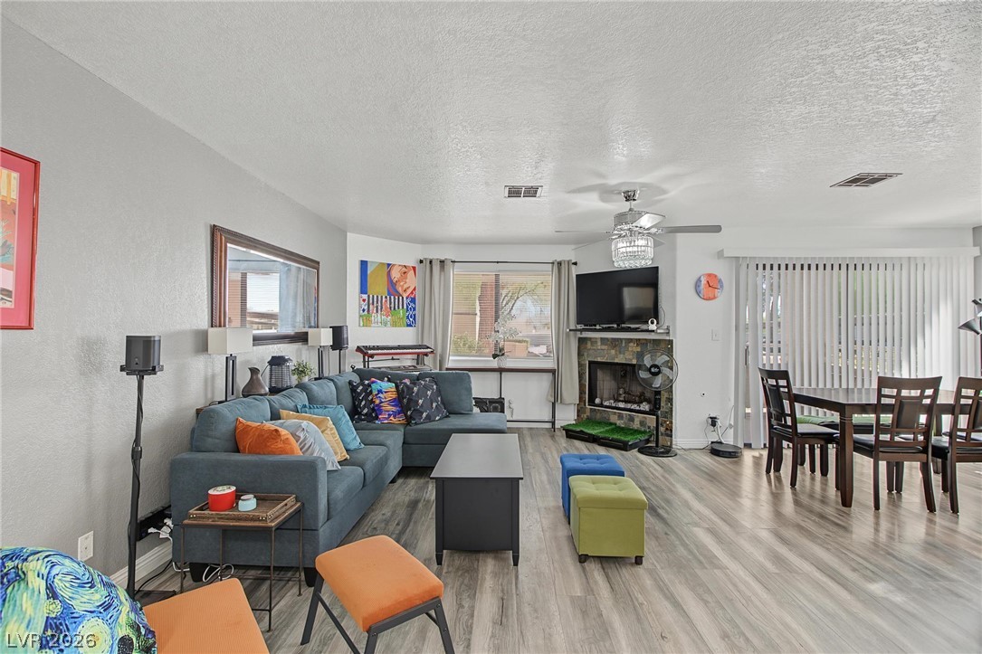 5042 South Rainbow Boulevard 102 Las Vegas NV 89118