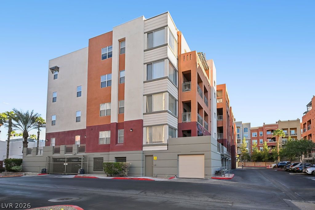 47 East Agate Avenue 301 Las Vegas NV 89123