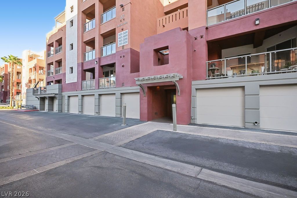 47 East Agate Avenue 301 Las Vegas NV 89123